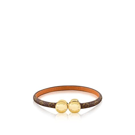 louis vuitton armbad|louis vuitton bracelet cost.